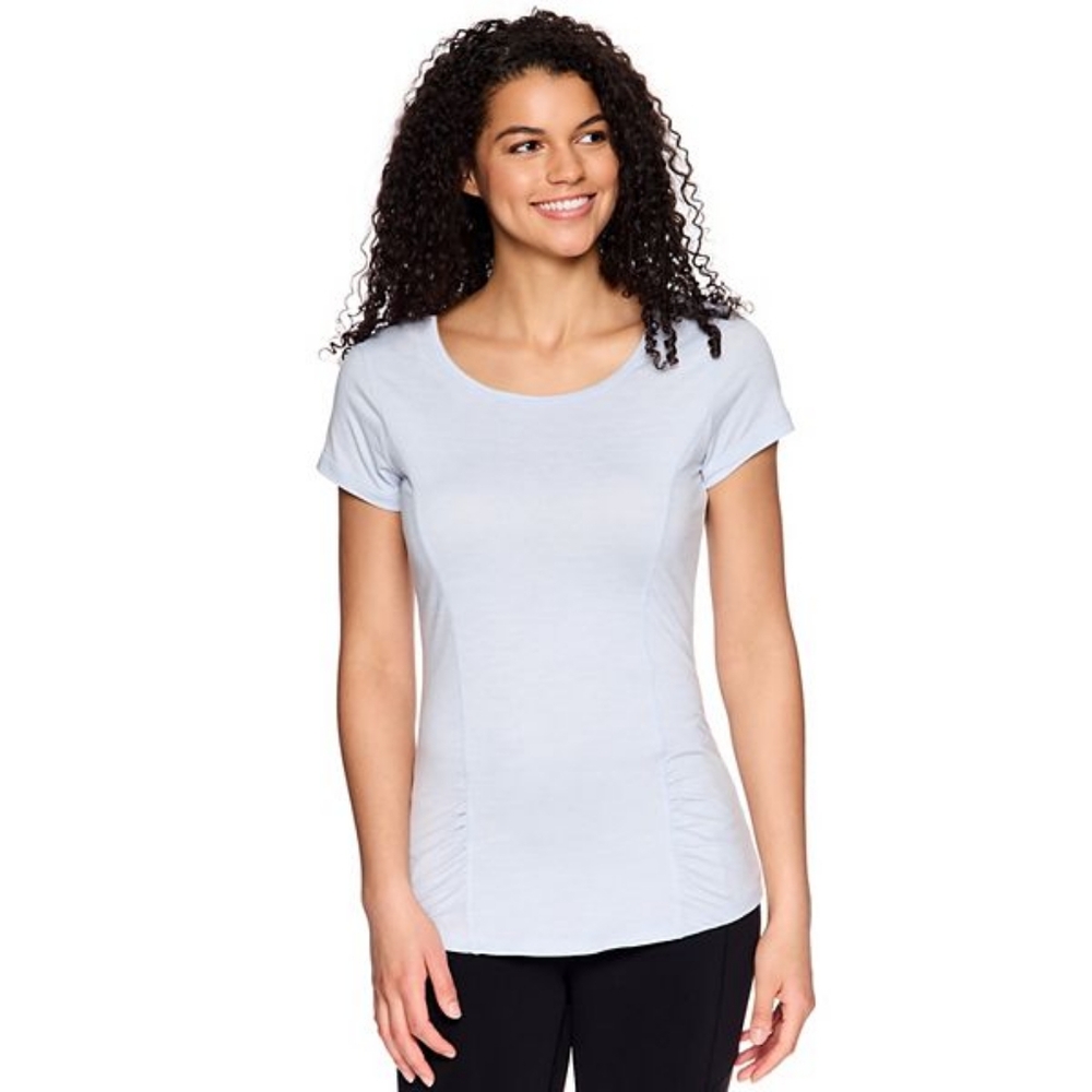 NWT Gaiam Yoga top